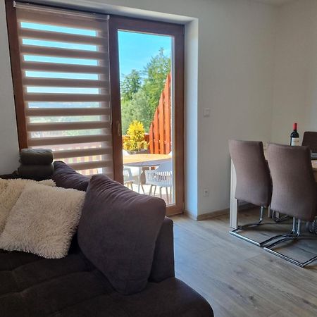 Apartman Felix Vaclavov u Bruntalu Bagian luar foto