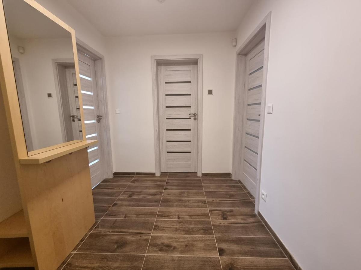 Apartman Felix Vaclavov u Bruntalu Bagian luar foto