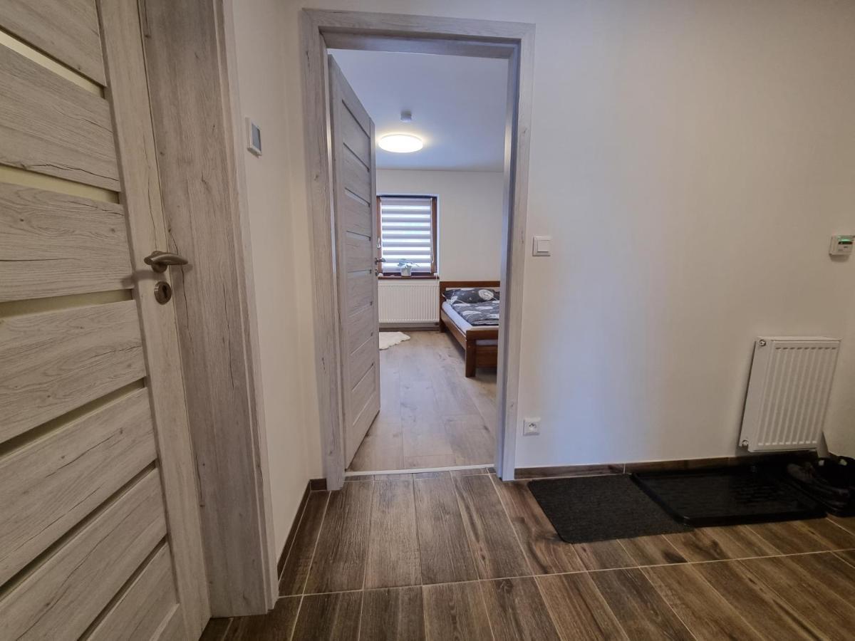 Apartman Felix Vaclavov u Bruntalu Bagian luar foto